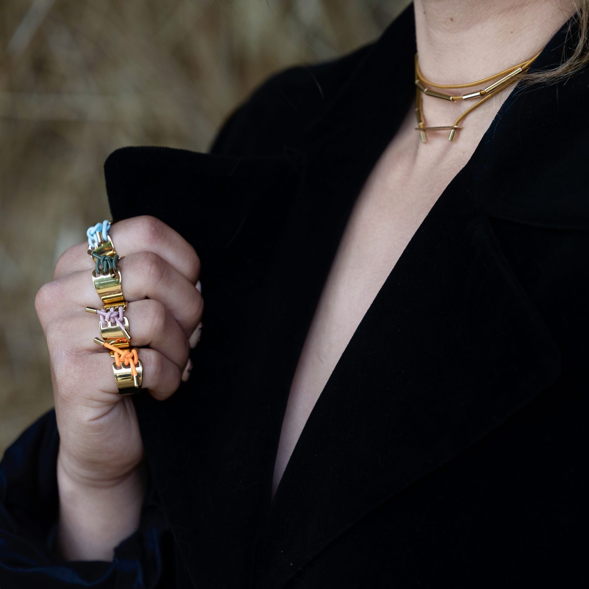 Collection ARIANE